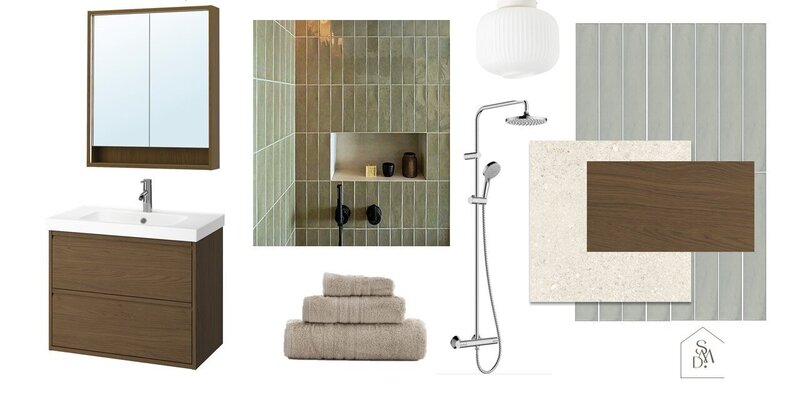 Sandrine Meurice Décoration - Rénovation