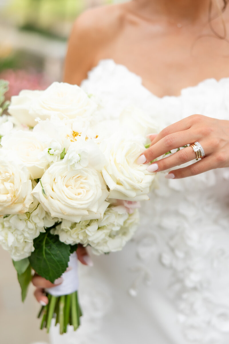 Turning Stone - Kelsee Risler Photography - Christopher + Alaura Wedding-727