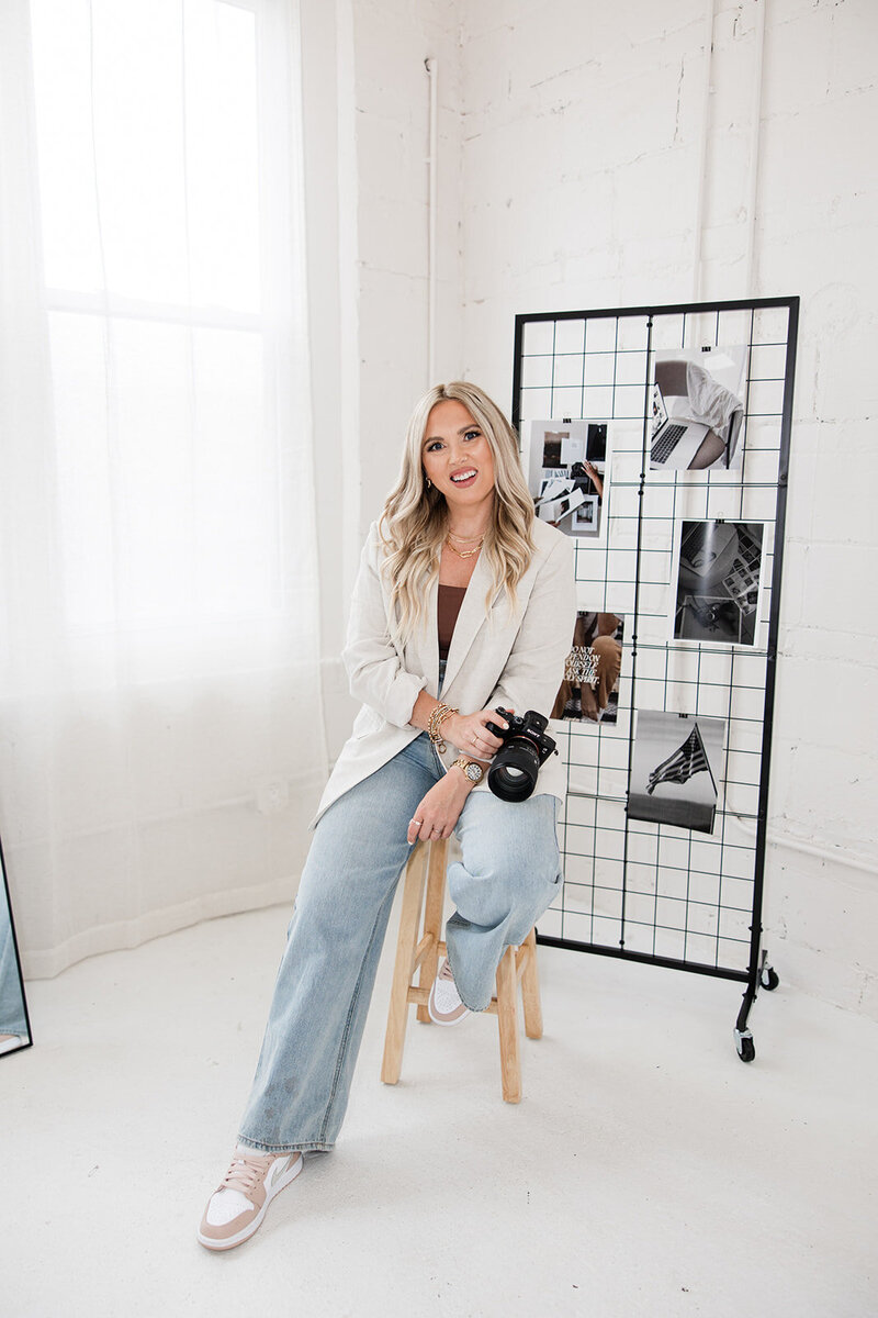Melissa Douglas Brand Photographer
