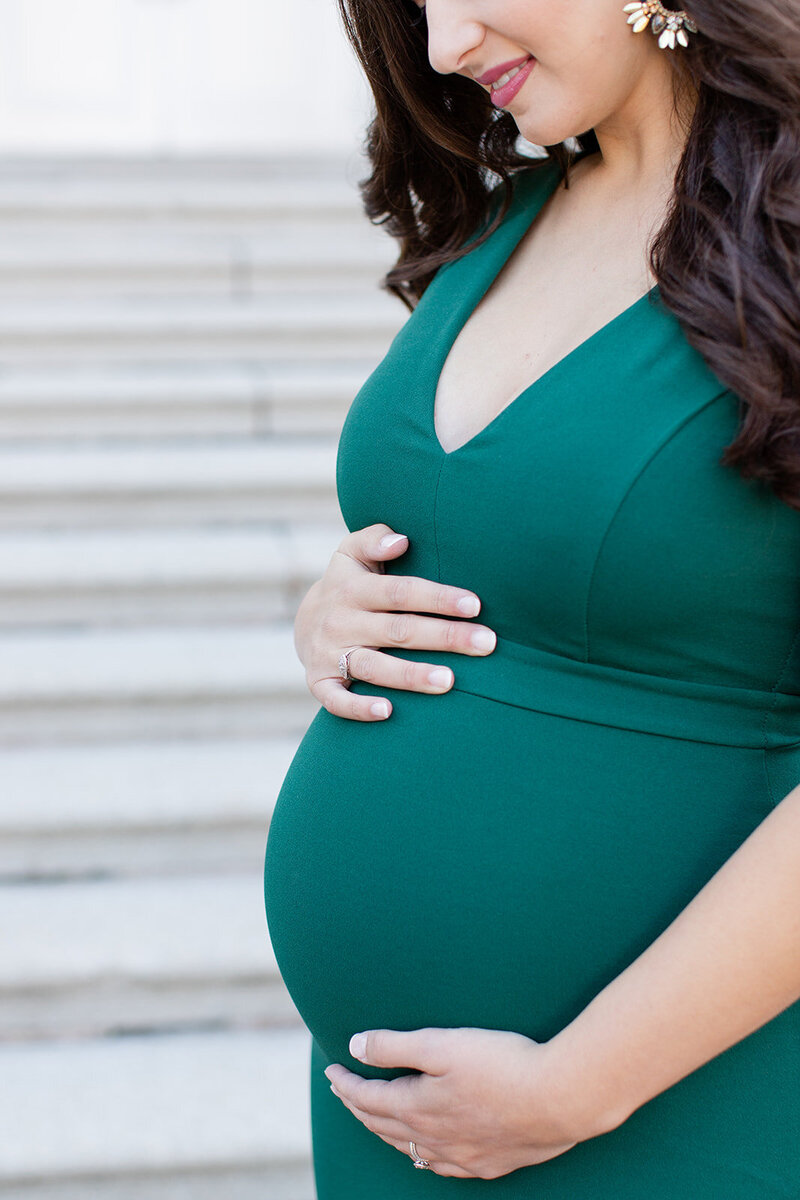 Wake Forest NC Maternity-Katelyn Shelley Photography-Cline-1 (27)