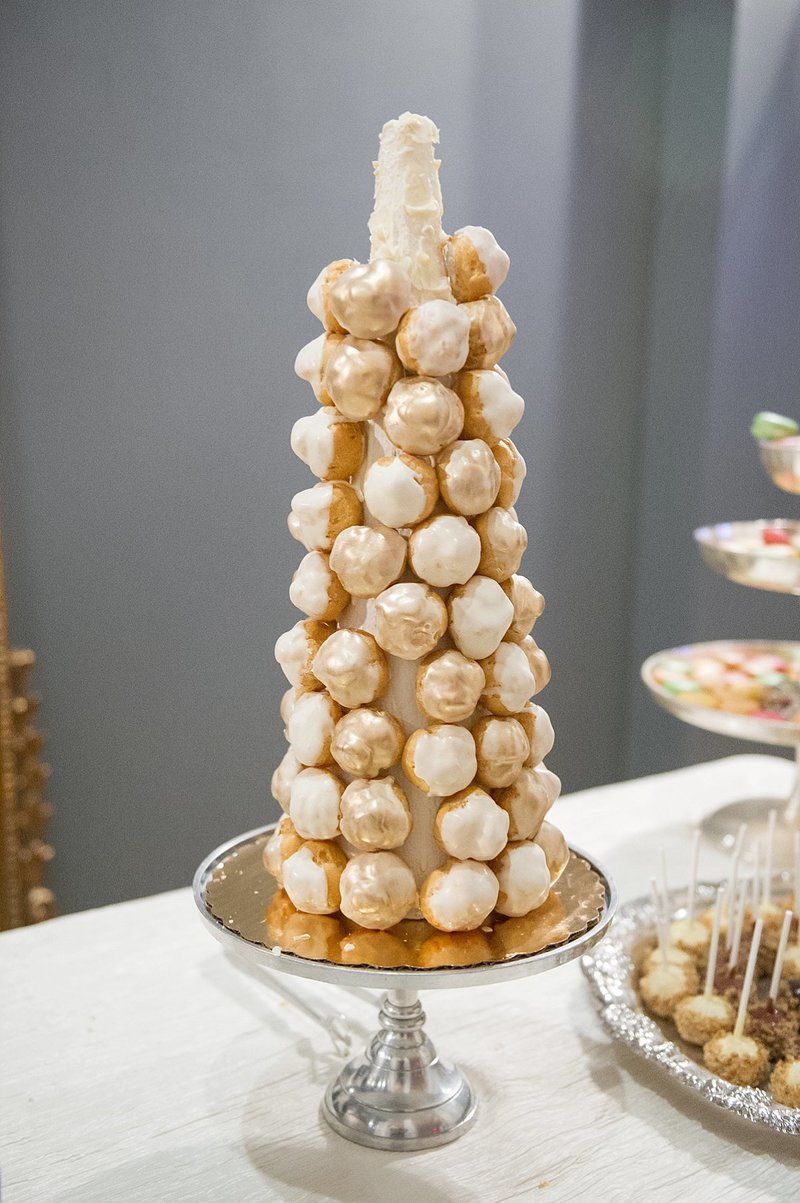 205-NEW ORLEANS IL MERCATO WEDDING