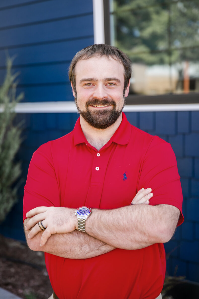 Chiropractor in Kalispell