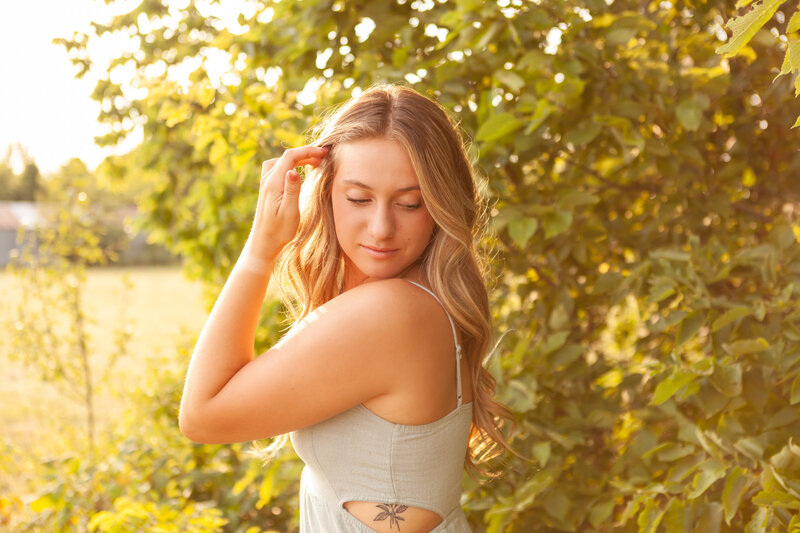 senior pictures kansas city