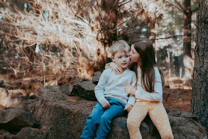 Bostock Family-27