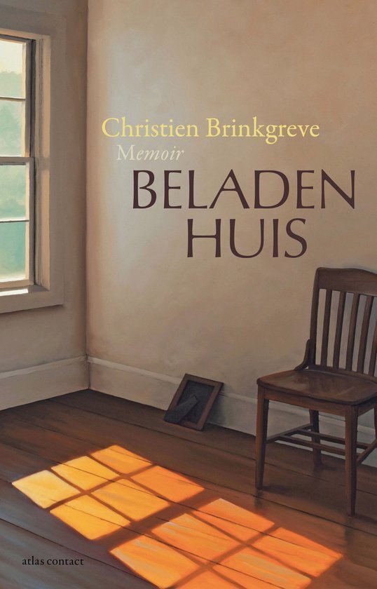 Beladen_huis_School_of_Books