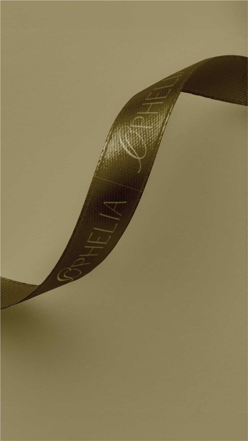 Artisan branding