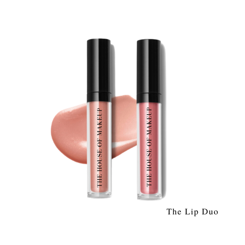 The Lip Duo