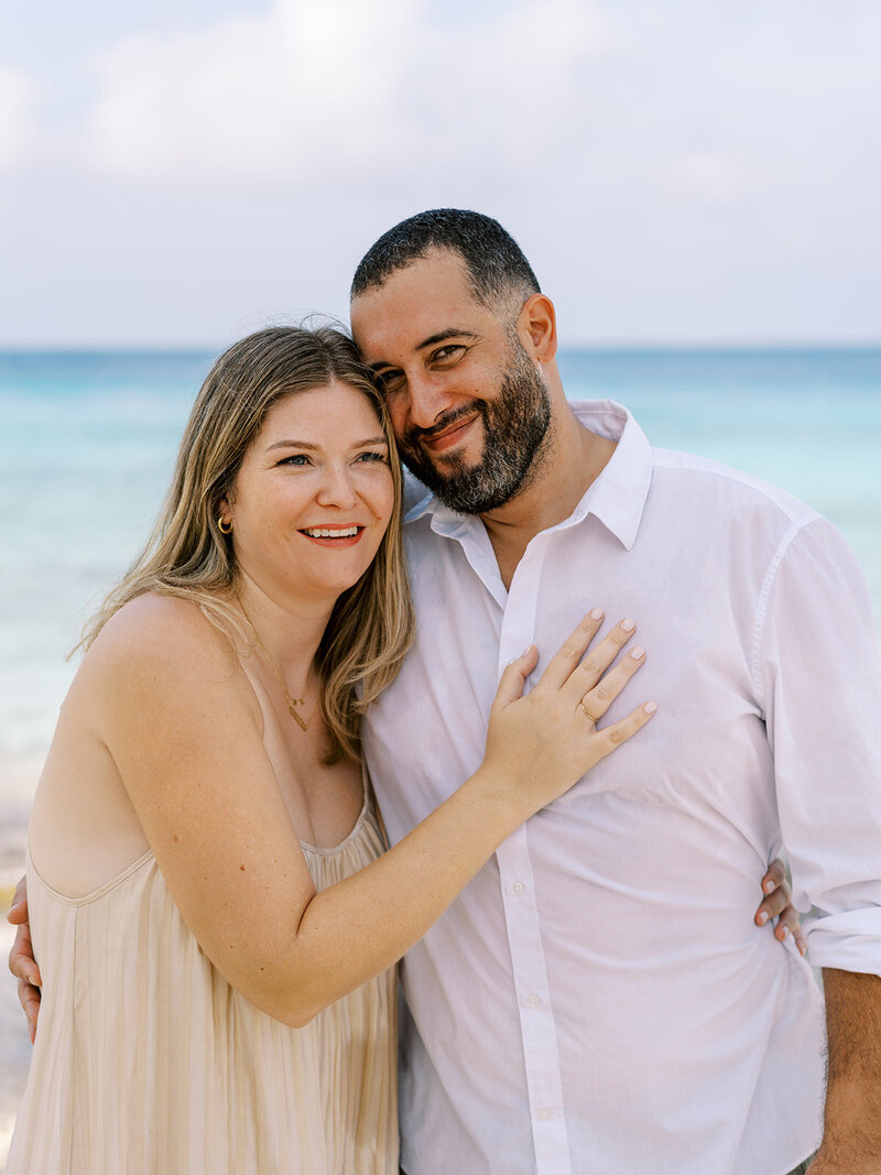 Breuker Familie fotoshoot Cas Abou Strand Curaçao - Kaylee Burger Photography-119_websize