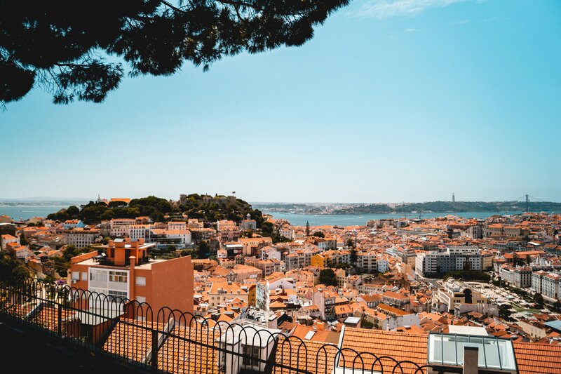 Luxury Portugal Women Travel Group