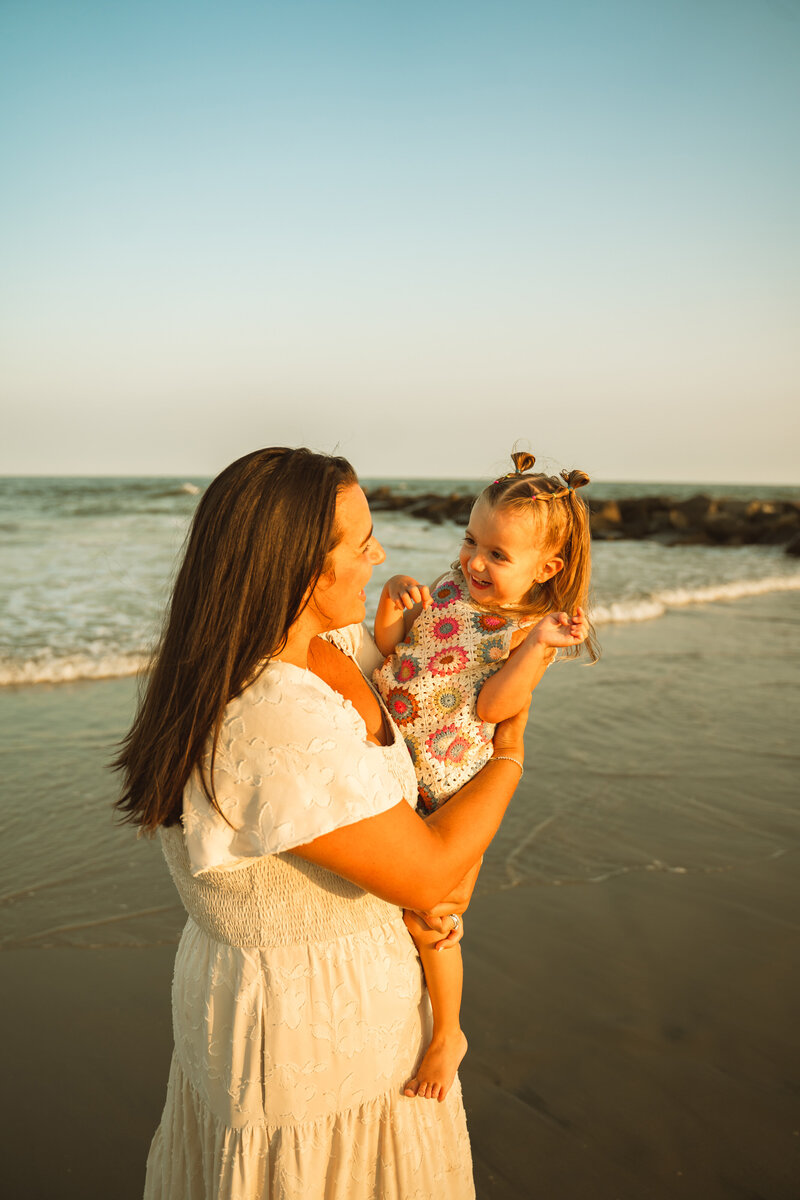 Cherry Hill New Jersey Family Photographer