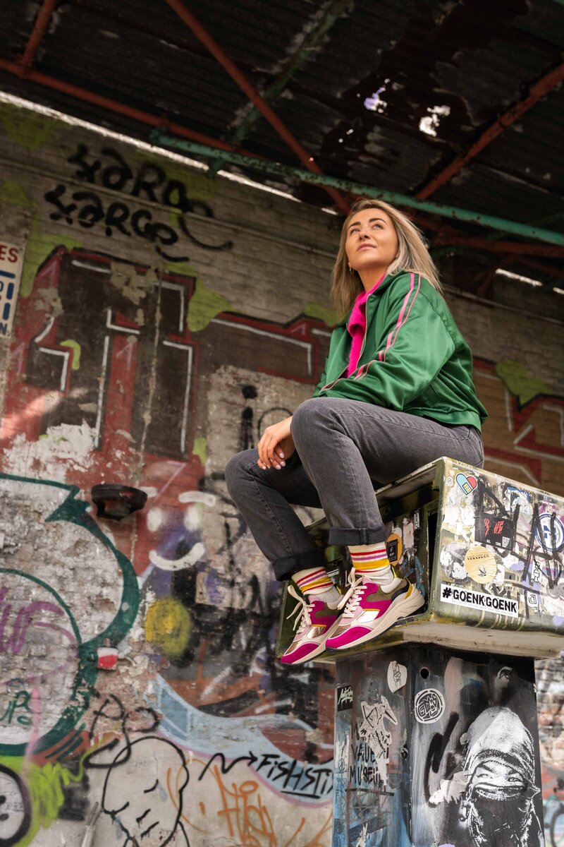 Fashion Brand shoot  1310