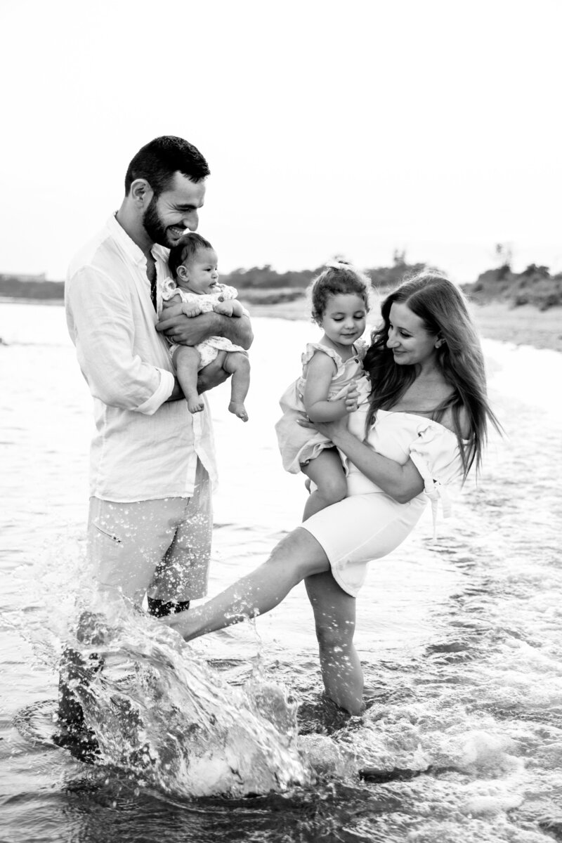 Family and child photography nyc