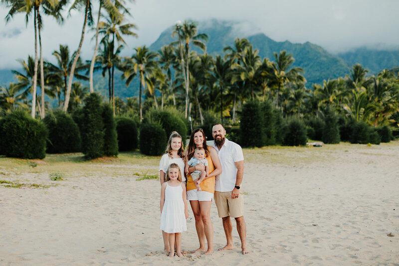 hanalei family photographer kauai -2