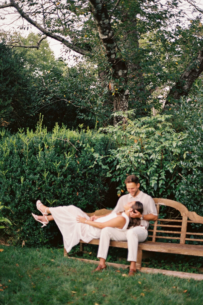 Oatlands-Historic-House-and-Gardens-Leesburg-Virginia-Engagement-35mm-Film-6