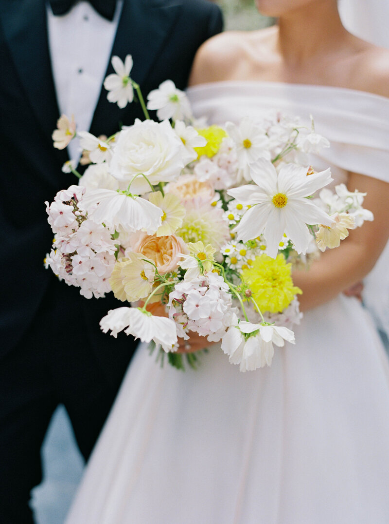 New Zealand Luxury Garden Wedding by Fine Art Film Destination Wedding Photographer Sheri McMahon-13