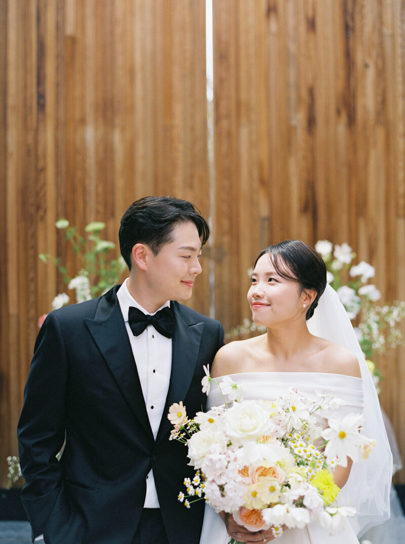 New Zealand Luxury Garden Wedding by Fine Art Film Destination Wedding Photographer Sheri McMahon-16