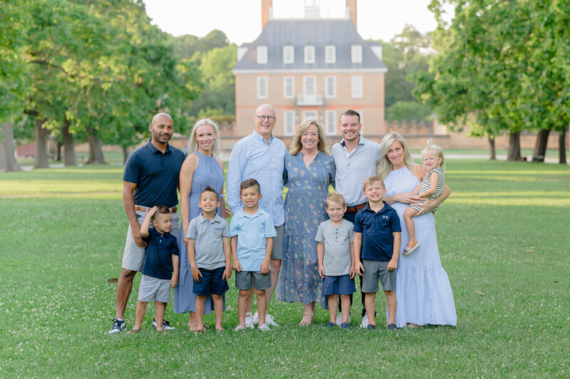 2023_Mian Family Colional Williamsburg_Jessica Barrett Photography_58
