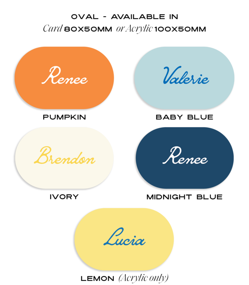 Place-Cards-Oval