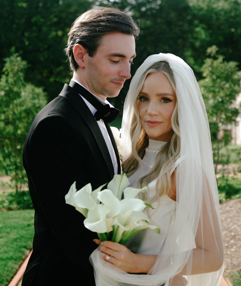 Ohio wedding videography