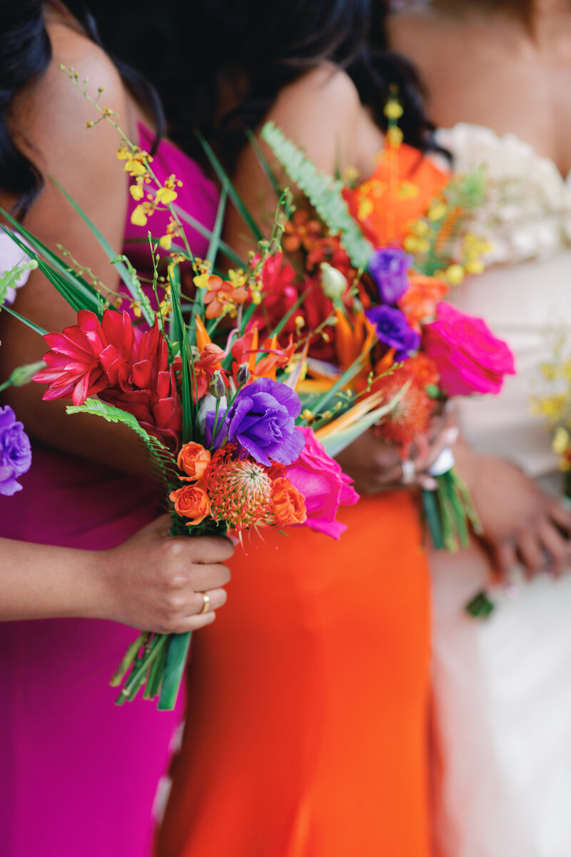 Miami Beach Botanical Garden Wedding-39