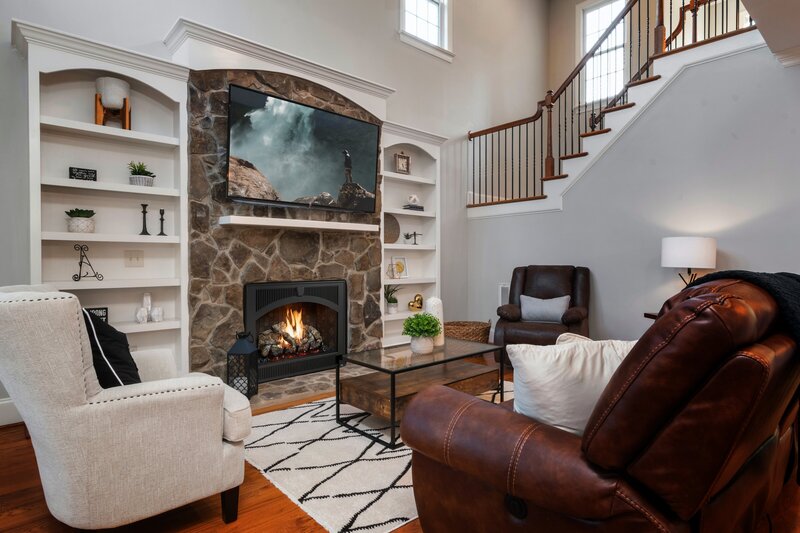 fireplace-xtrordinair-864-tv-40k-clean-face-deluxe-traditional-gas-fireplace-liberty-lake-post-falls