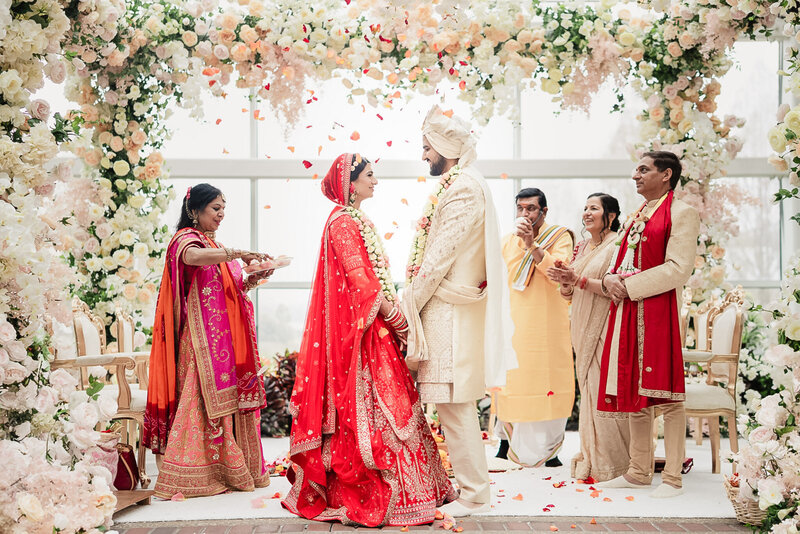 Atlanta Indian Wedding Planner