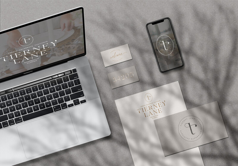 Branding Mockup 4