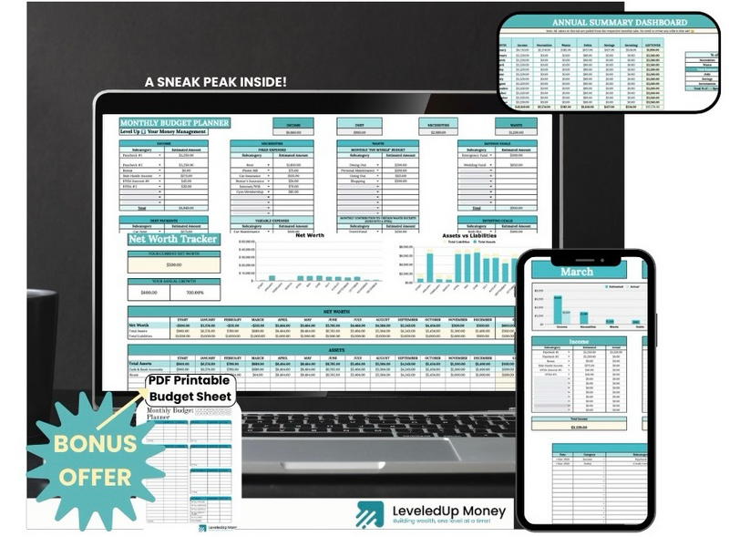 Financial coaching; Wealth-building strategies; Personal finance management; Budgeting tools and templates; Debt repayment strategies; How to start building wealth; Tips for managing debt effectively; Best practices for financial planning; Financial advice for startups; Steps to improve financial literacy; Online financial coaching USA