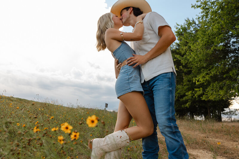 Knoxville Couples Session15
