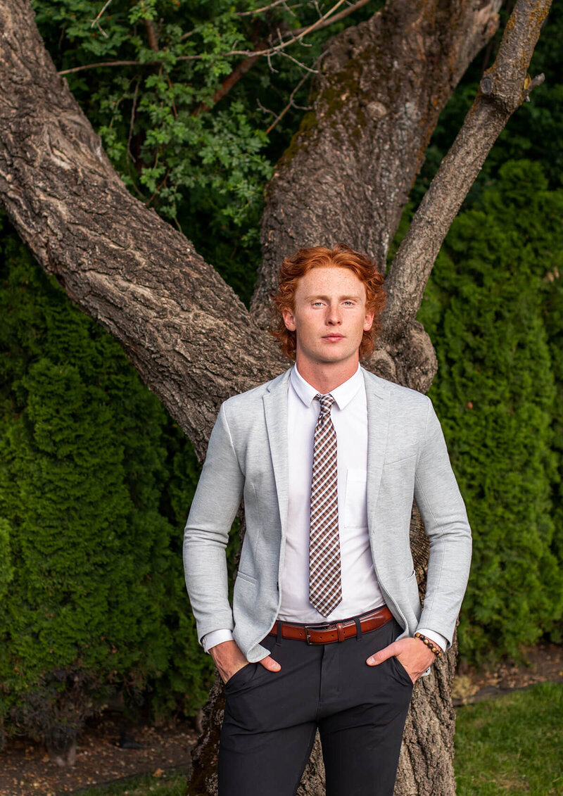 senior photography Utah