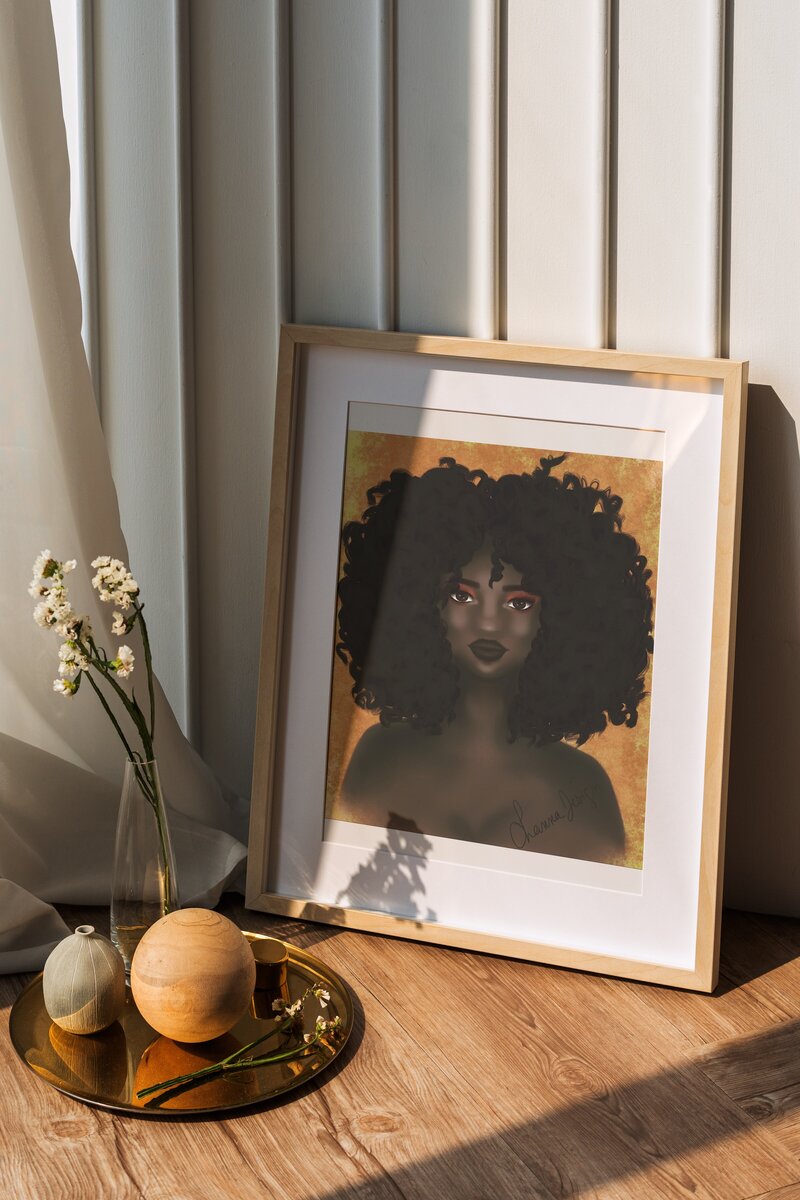 portrait