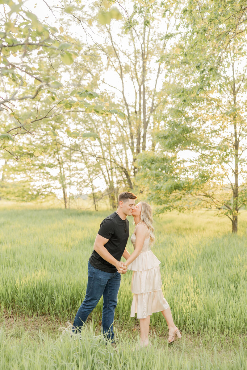 Mikayla & Drew Engagement -83