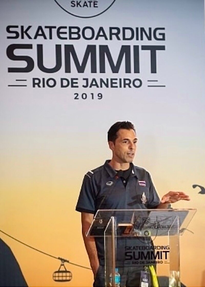 summit 2019