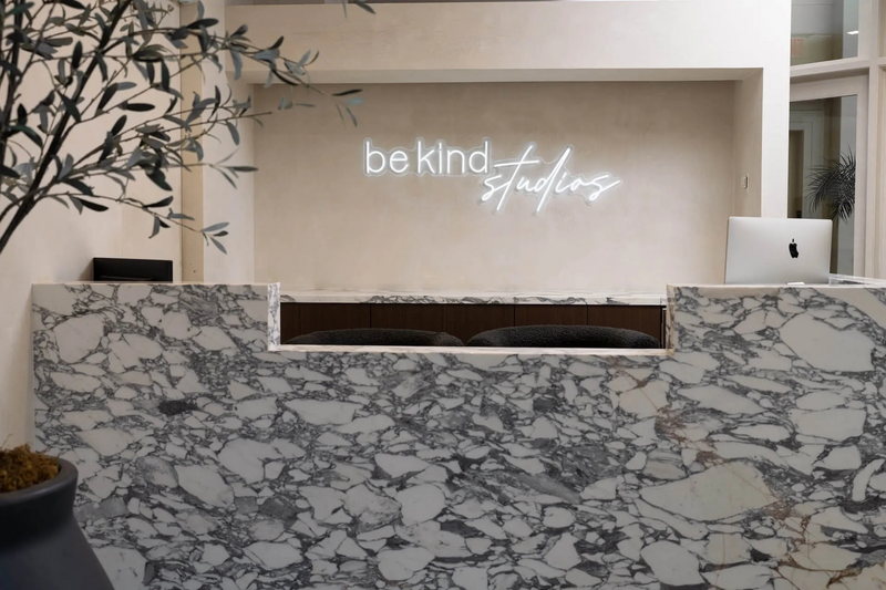 Pilates Studios in Los Angeles | Be Kind Studios