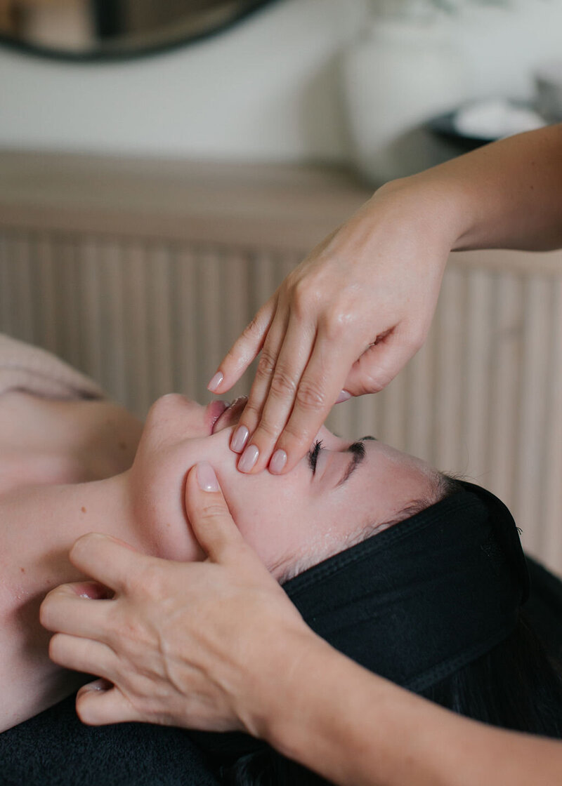 Facials in Meridian, Idaho