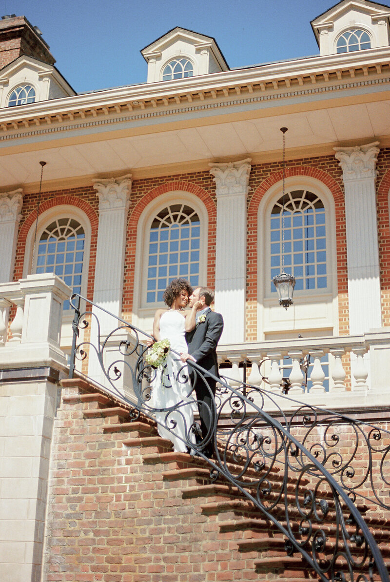 Virginia-Spring-Intimate-Wedding-Estate-at-River-Run-on-35mm-Film-5