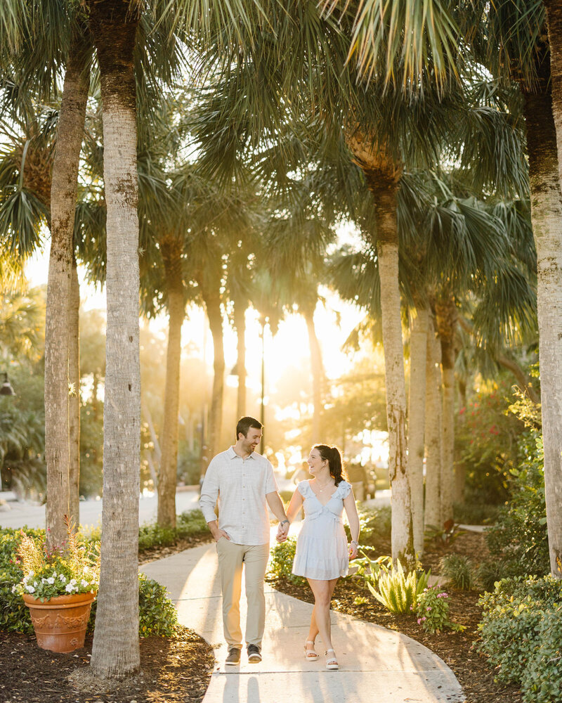 40 Naples-Florida-Destination-Engagement-Session
