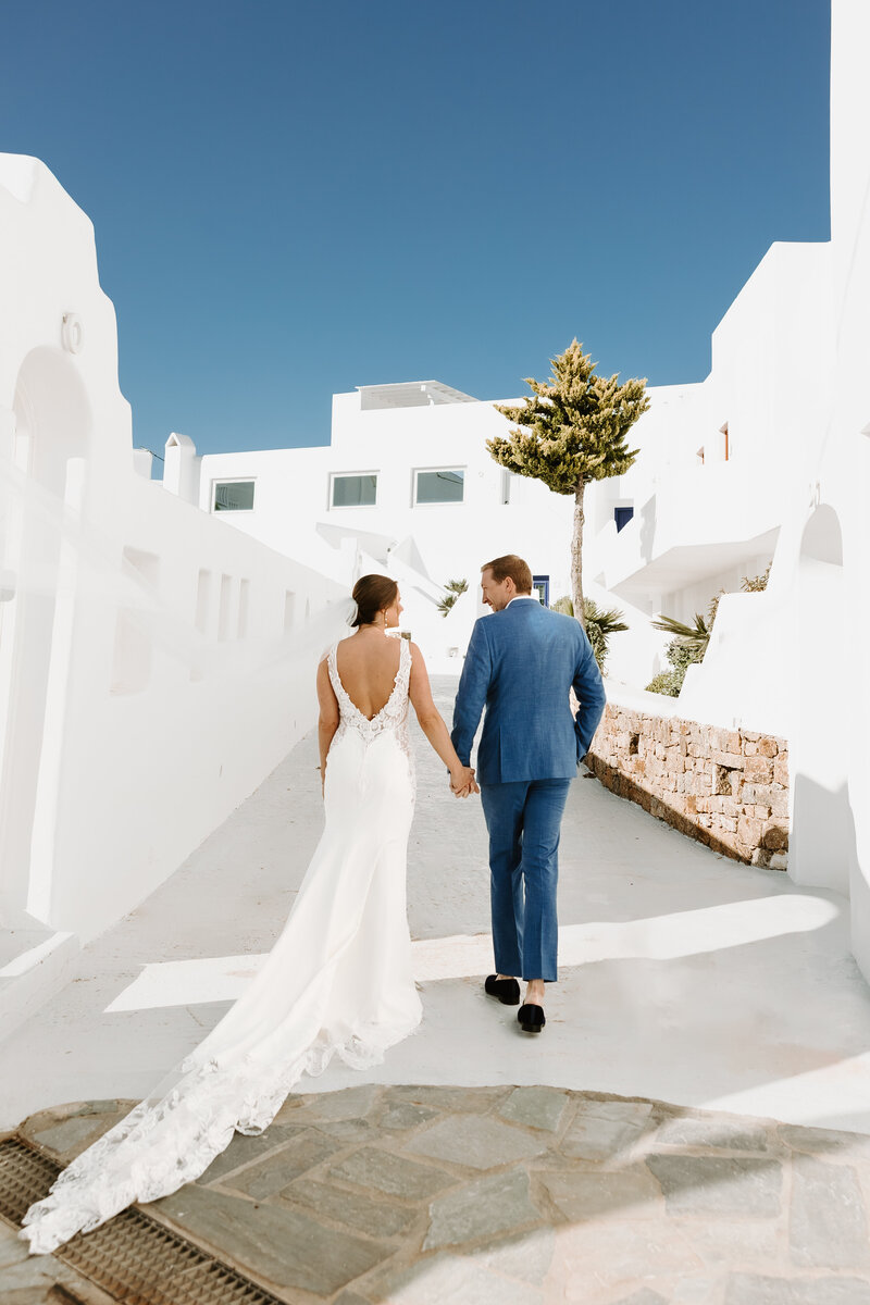 Destination Wedding Photographer - Stella Shots Media