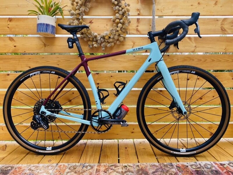 epic gravel bike