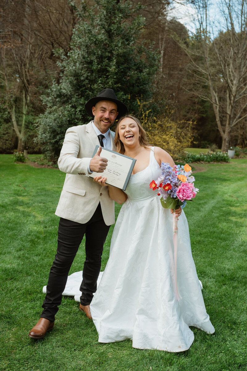 Wedding Photography Albury, Mulwala, Wagga Wagga, Milawa, Rutherglen