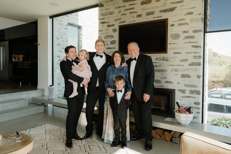 Eichardts Wedding Queenstown