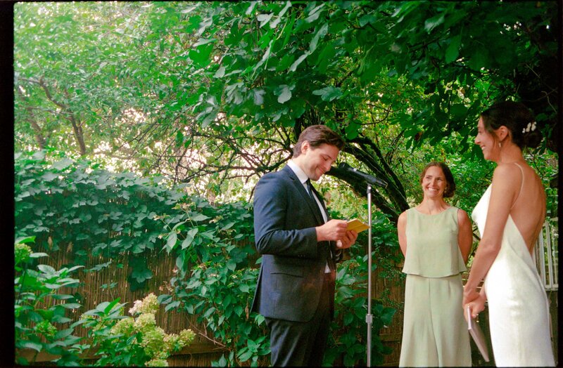 Wedding ceremony bride groom photo film candid documentary portland oregon seattle california 