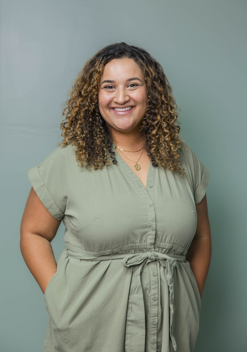 Allison Reed Therapist