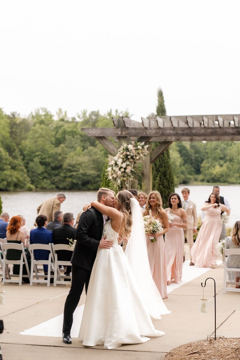 Alex Wolf North Carolina wedding and lifestyle photographer.