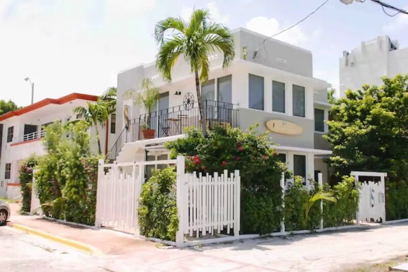 Vacational rental - Miami beach