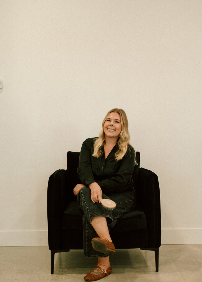 Nicole Jones independent stylist Eagle Idaho