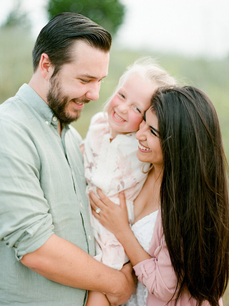 Smith Family 