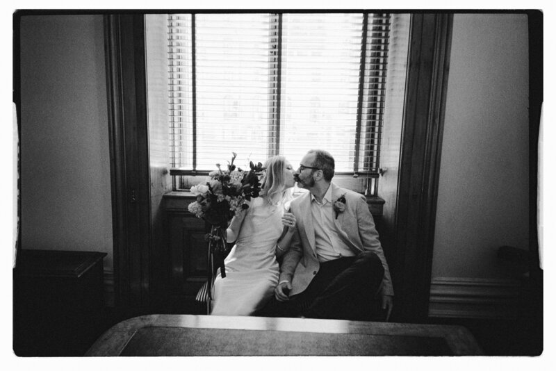 Film Wedding Photography Melbourne