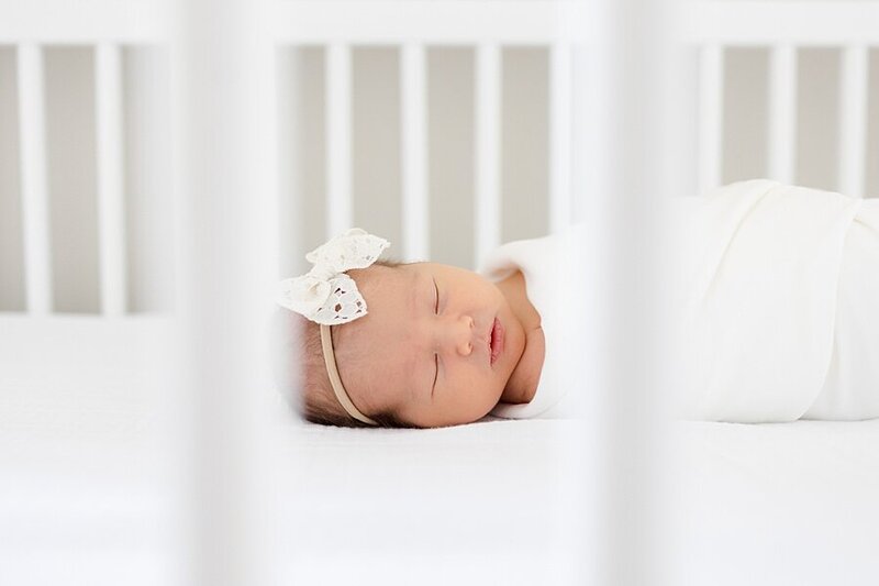 northern virginia studio newborn photographer baby bumps maternity photographer