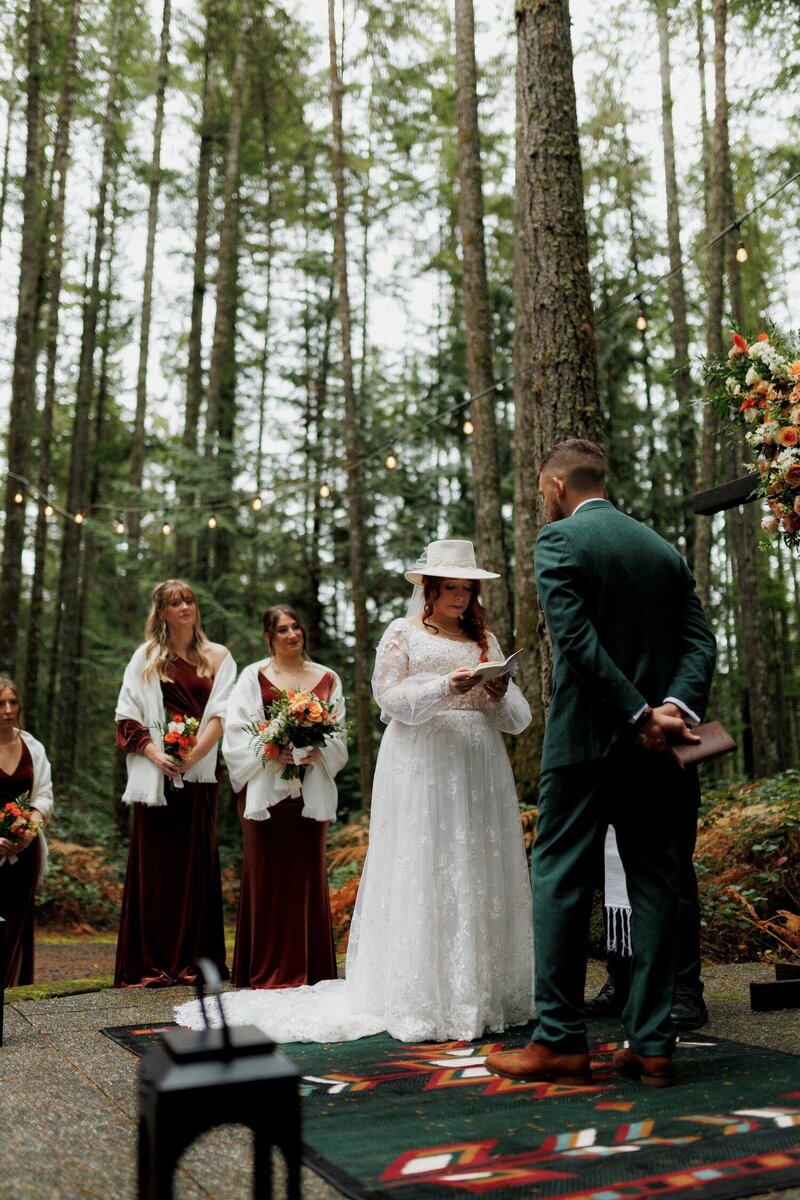 Gold Mountain Golf Club Bremerton Washington Wedding-29